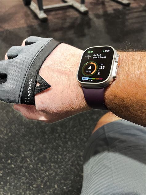 apple sports bands